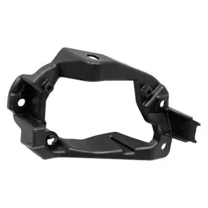 Bumper Insert Front Right Fog Lamp Bracket for Toyota RAV4 2022–2024