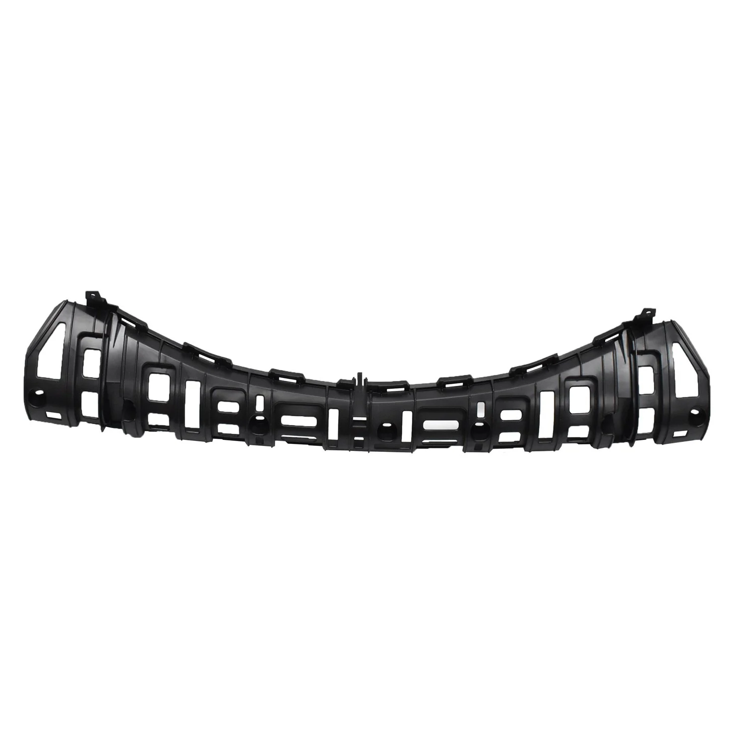 Bumper Cover Support Front Upper Center for Toyota Sienna Limited Platinum LE XLE Woodland Edition 2021–2025