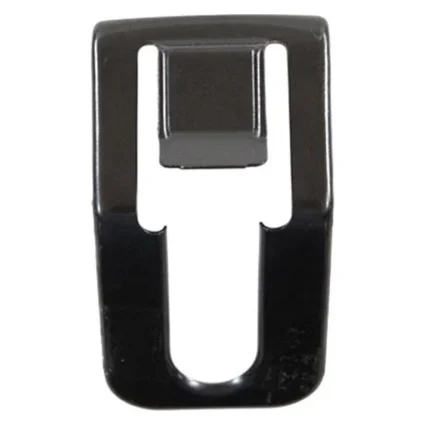 Bumper Cover Support Front w/Plastic Bumper Left or Right for Toyota Tundra Standard Cab Pickup Extended Cab Pickup 2000–2006
