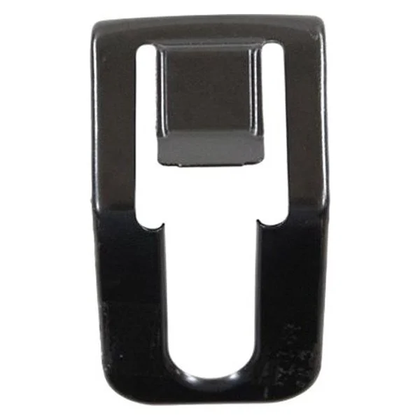 Bumper Cover Support Front w/Plastic Bumper Left or Right for Toyota Tundra Standard Cab Pickup Extended Cab Pickup 2000–2006