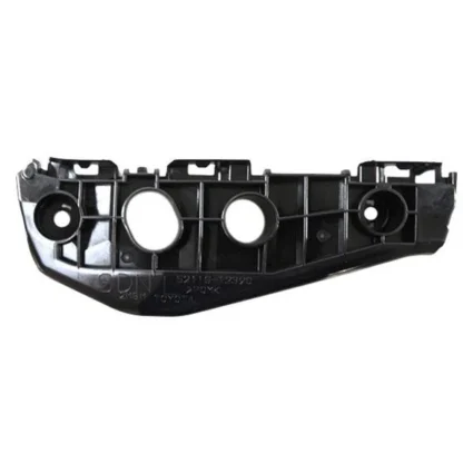 Bumper Cover Support Front Left for Toyota Corolla 2009–2010
