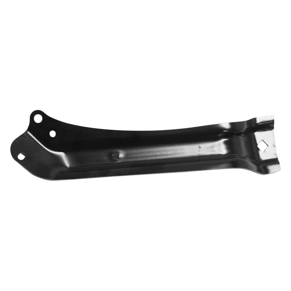 Bumper Cover Support Front Left Upper for Toyota Tacoma Base Pre Runner TRD Pro 2012–2015