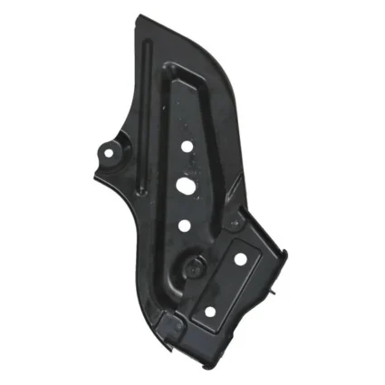 Bumper Cover Support Front Left Side for Toyota 4Runner 2014–2024