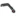 Bumper Cover Support Front Left for Toyota Corolla 2017–2019