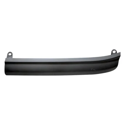 Bumper Cover Support Front Left Lower w/Chrome Trim for Toyota 4Runner 2014–2023