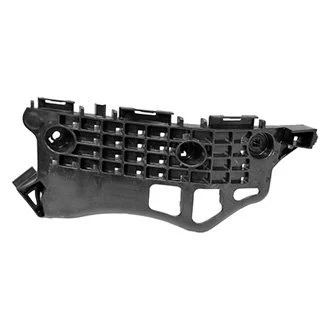 Bumper Cover Support Front Left Upper Cover Side Turkey Built for Toyota C-HR 2018–2022
