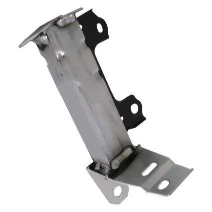 Bumper Cover Support Front Left Front Bumper Extension for Toyota RAV4 2019–2024