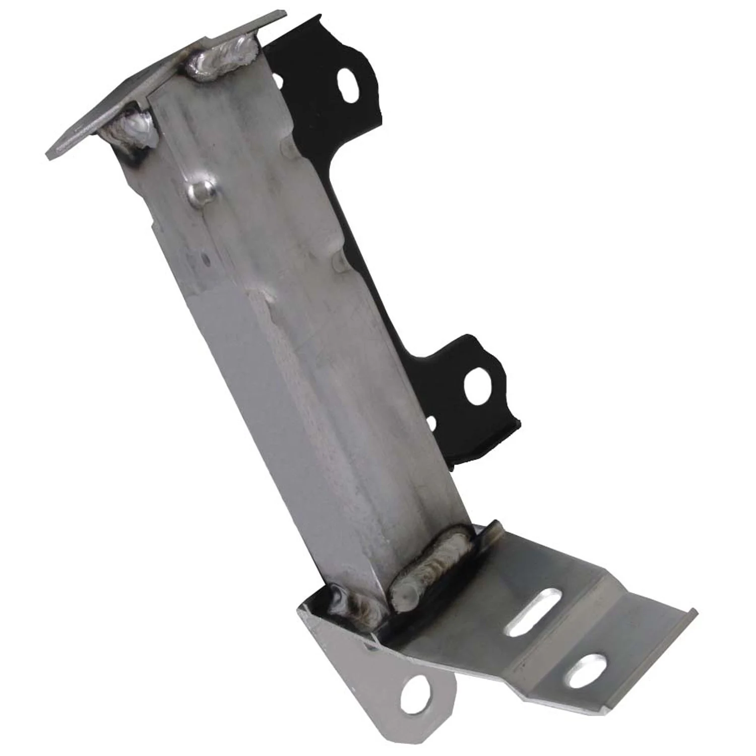 Bumper Cover Support Front Left Front Bumper Extension CAPA for Toyota RAV4 2019–2024