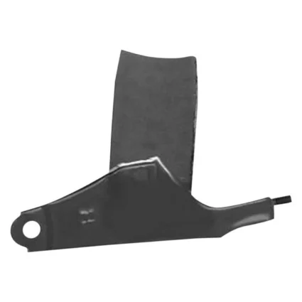 Bumper Cover Support Front Right Upper Reinforcement Support for Toyota Avalon 2000–2004