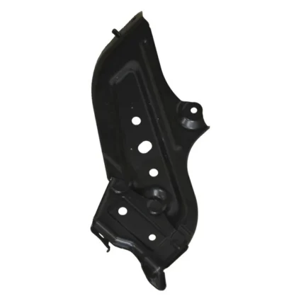 Bumper Cover Support Front Right Side for Toyota 4Runner 2014–2024
