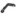 Bumper Cover Support Front Right for Toyota Corolla 2017–2019