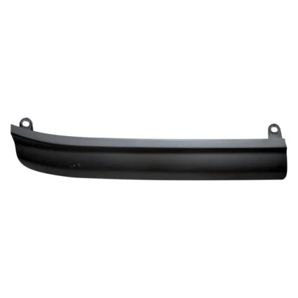 Bumper Cover Support Front Right Lower w/Chrome Trim for Toyota 4Runner 2014–2023