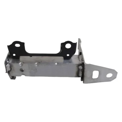 Bumper Cover Support Front Right Front Bumper Extension for Toyota RAV4 2019–2024