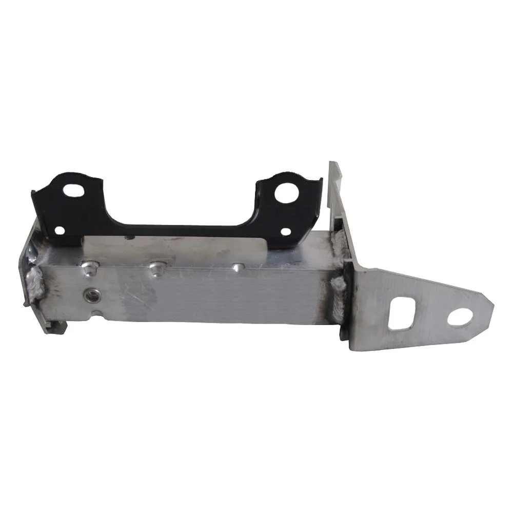 Bumper Cover Support Front Right Front Bumper Extension for Toyota RAV4 2019–2024