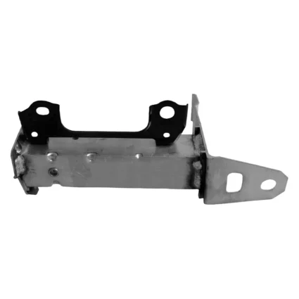 Bumper Cover Support Front Right Front Bumper Extension CAPA for Toyota RAV4 2019–2024