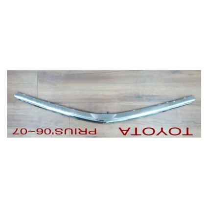 Bumper Cover Molding Front for Toyota Prius 2006–2009