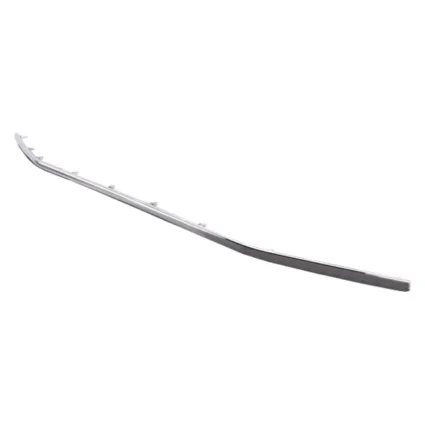 Bumper Cover Molding Front w/Chrome Trim for Toyota 4Runner Limited SR5 2010–2013