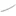 Bumper Cover Molding Front for Toyota Highlander 2011–2013