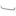 Bumper Cover Molding Front Lower Grille Moulding for Toyota Venza 2013–2016