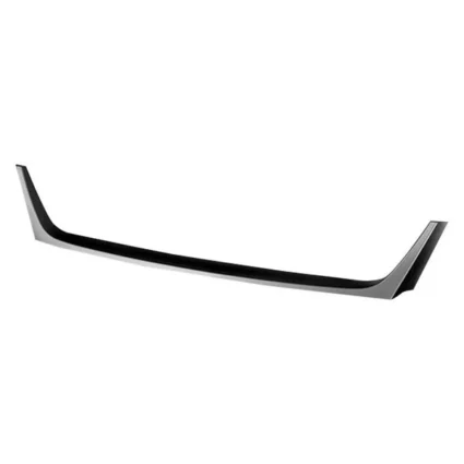 Bumper Cover Molding Front Lower Grille Moulding for Toyota Venza 2013–2016