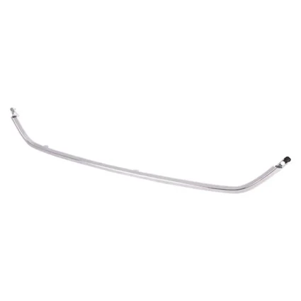 Bumper Cover Molding Front Center Grille Molding for Scion iA Toyota Yaris