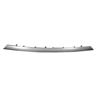 Bumper Cover Molding Front Lower Center for Toyota Camry XSE 2018–2020