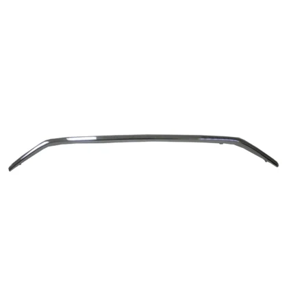 Bumper Cover Molding Front Lower Molding for Toyota Yaris Sedan LE XLE 2019–2020