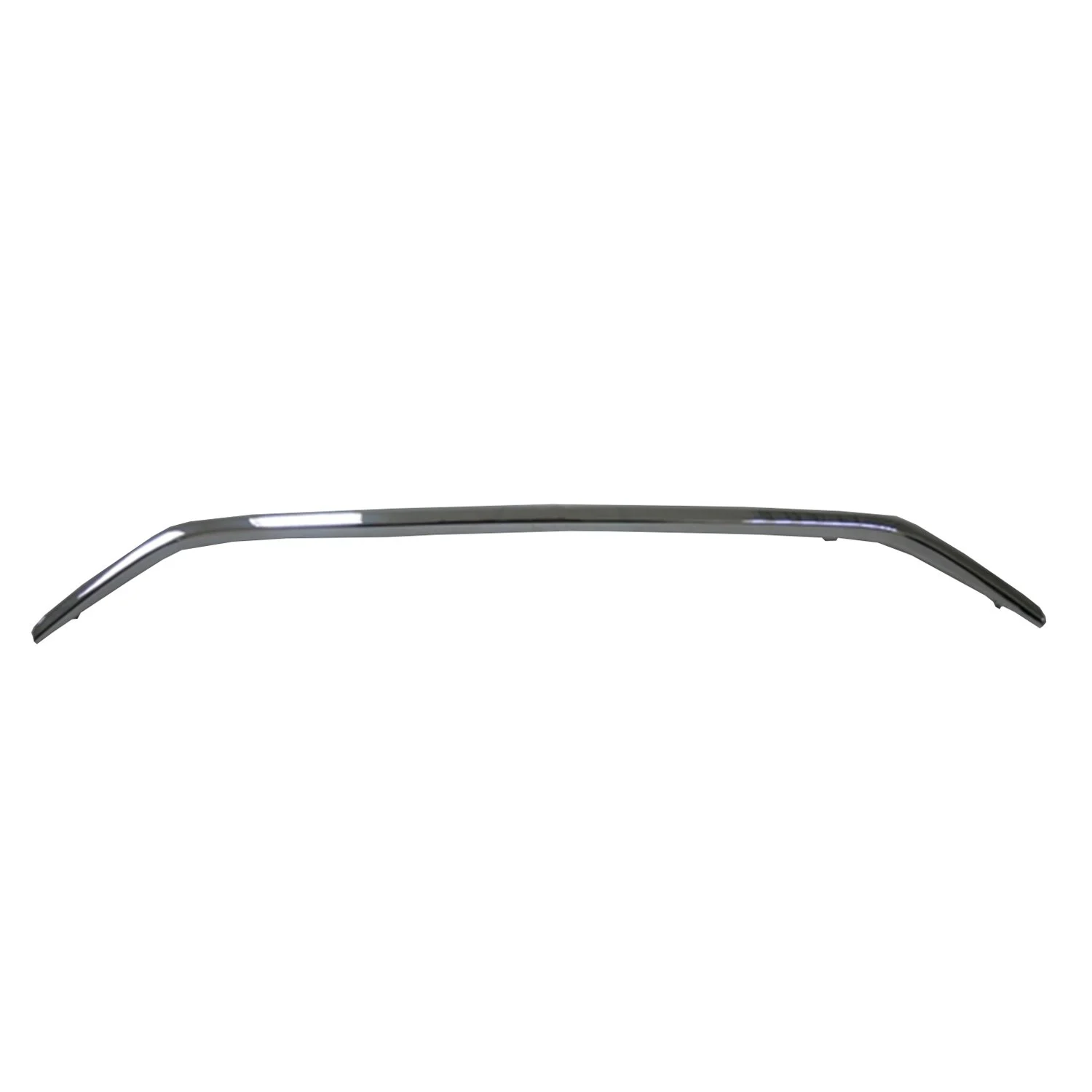 Bumper Cover Molding Front Lower Molding for Toyota Yaris Sedan LE XLE 2019–2020