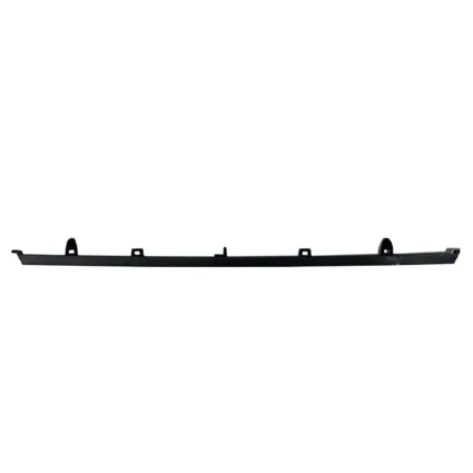 Bumper Cover Molding Front Center North America Built for Toyota Camry Hybrid SE SE 2021–2024