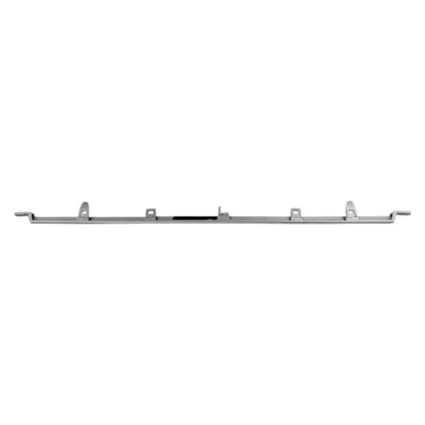 Bumper Cover Molding Front Lower Center w/o TRD Pkg for Toyota Camry Hybrid XSE XSE 2021–2024
