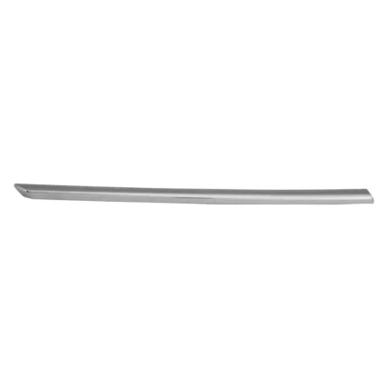 Bumper Cover Molding Front Left Fog Lamp Bezel Moulding for Toyota Camry SE SE Sport 2012–2014