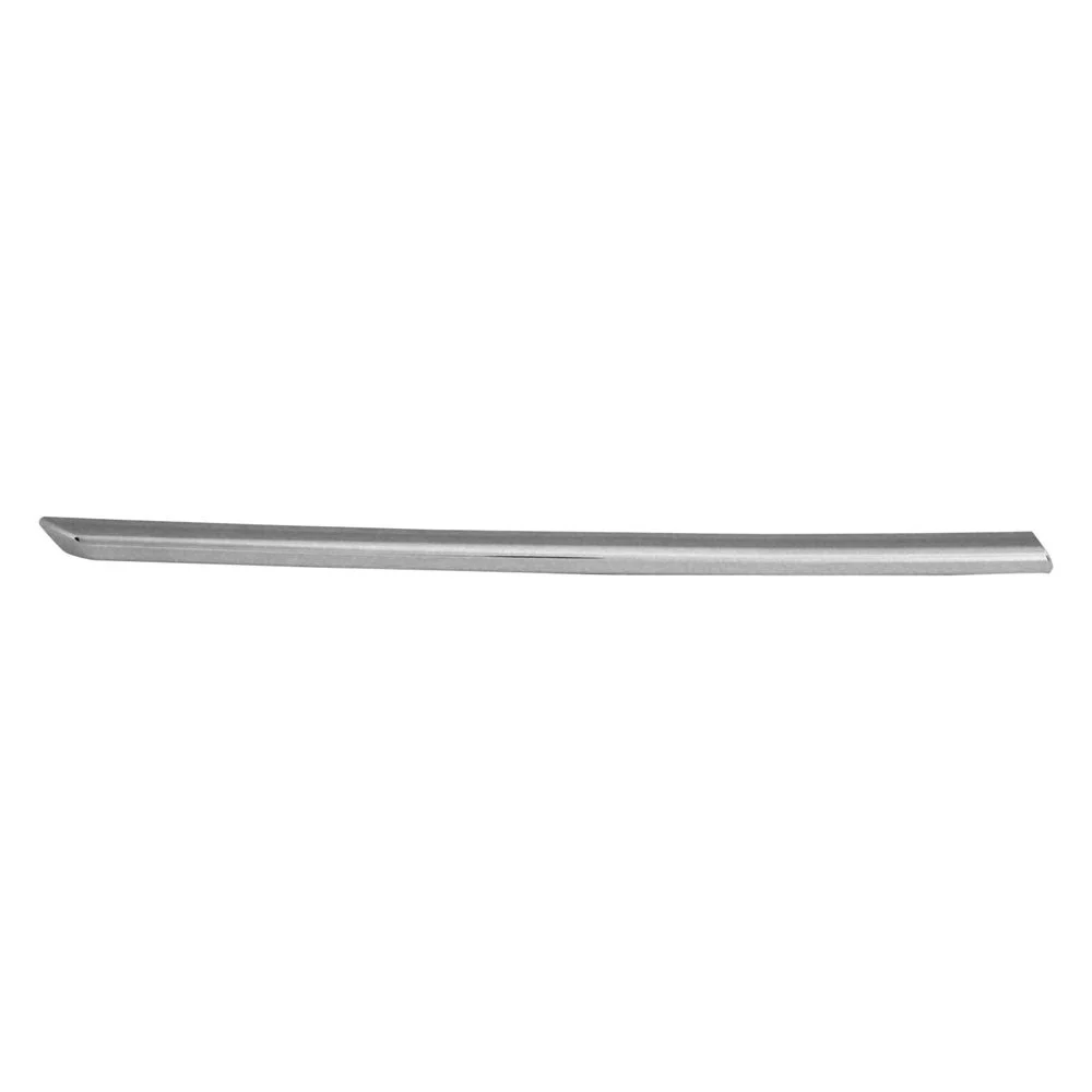 Bumper Cover Molding Front Left Fog Lamp Bezel Moulding for Toyota Camry SE SE Sport 2012–2014