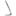 Bumper Cover Molding Front Left for Scion iA Toyota Yaris Yaris iA