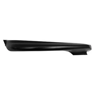 Bumper Cover Molding Front Left Lower Outer North America/Japan Built for Toyota Camry SE Hybrid LE Hybrid XLE Hybrid SE SE Nightshade 2018–2020