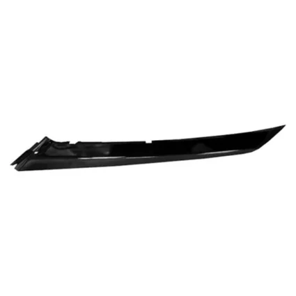 Bumper Cover Molding Front Left Headlamp Trim for Toyota Camry XSE 2018–2022