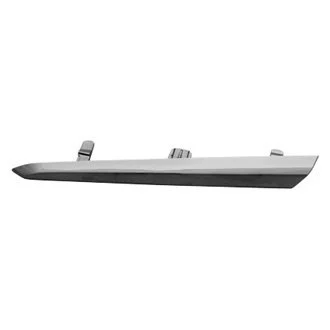 Bumper Cover Molding Front Left for Toyota Yaris Hatchback 2018–2019