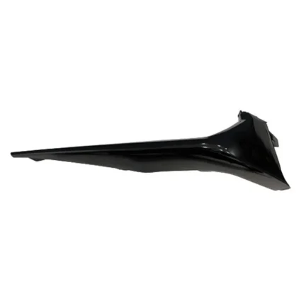Bumper Cover Molding Front Left Lower Spoiler for Toyota Corolla Sedan XSE SE 2020–2022