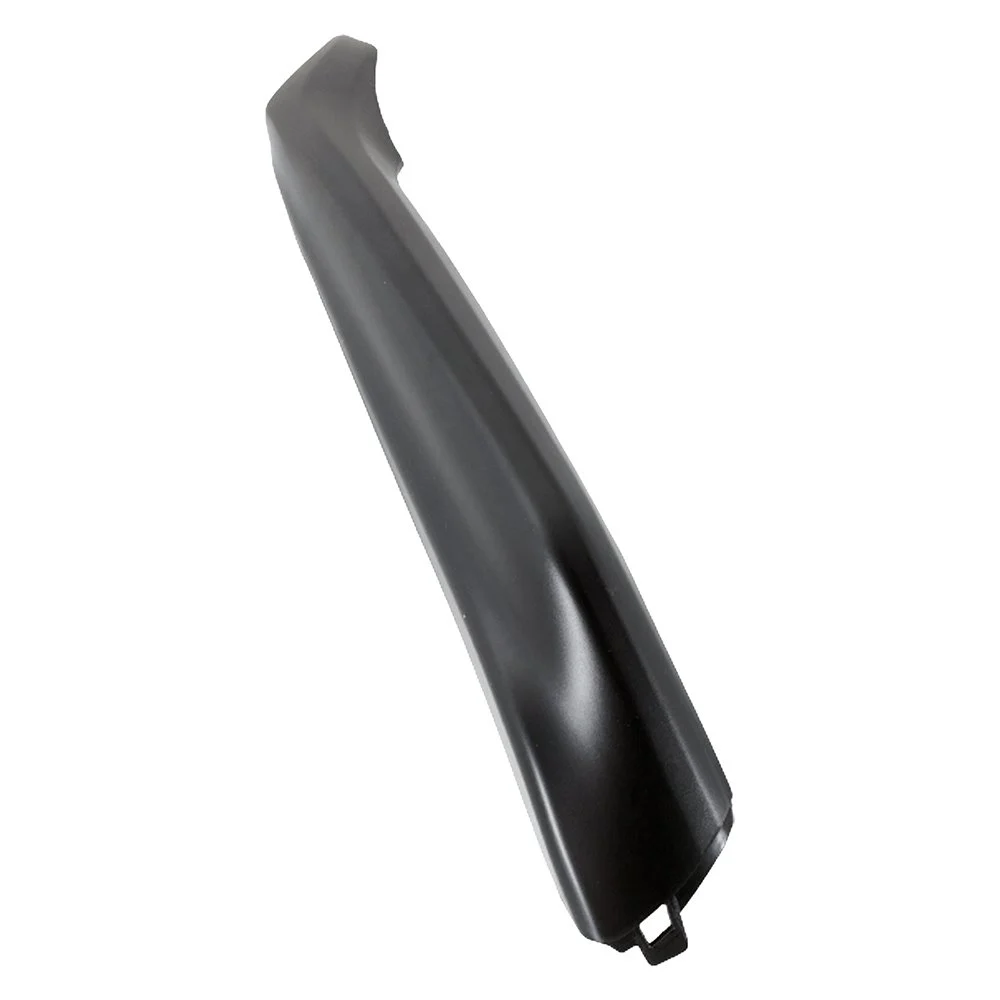 Bumper Cover Molding Front Left North America Built for Toyota Camry Hybrid SE SE 2021–2024