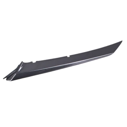 Bumper Cover Molding Front Left w/o TRD Pkg for Toyota Camry Hybrid XSE XSE 2021–2024