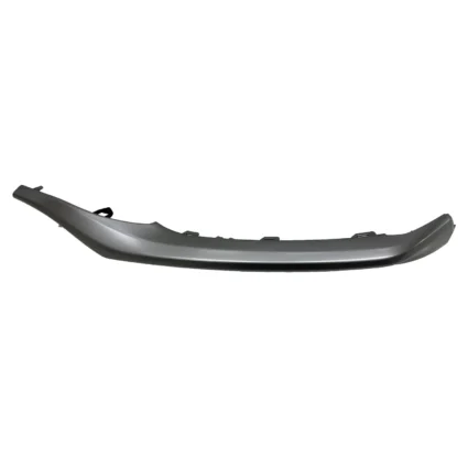 Bumper Cover Molding Front Left Lower w/o TRD Pkg for Toyota Camry XSE Hybrid XSE 2021–2024