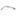Bumper Cover Molding Front Left XSE Lower Grille Molding for Toyota Highlander 2020–2024