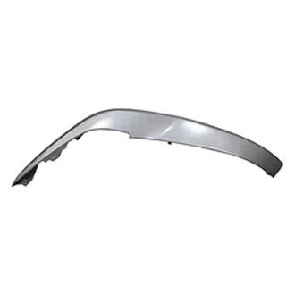 Bumper Cover Molding Front Left XSE Lower Grille Molding for Toyota Highlander 2020–2024