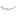 Bumper Cover Molding Front Left for Toyota RAV4 Prime 2021–2023