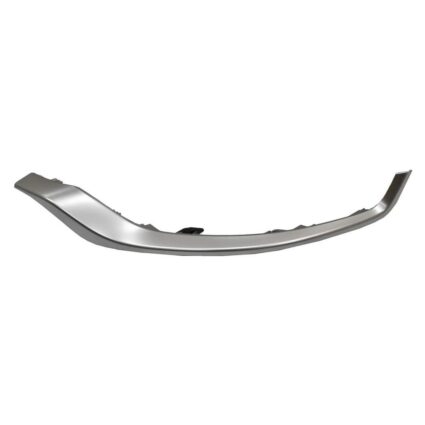Bumper Cover Molding Front Left for Toyota RAV4 Prime 2021–2023