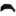 Bumper Cover Molding Front Left Black for Toyota Tundra 2022–2024