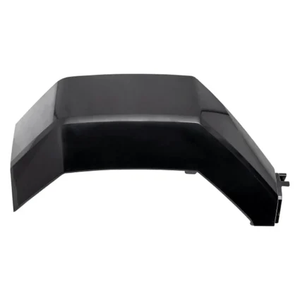 Bumper Cover Molding Front Left for Toyota Tundra 2022–2024