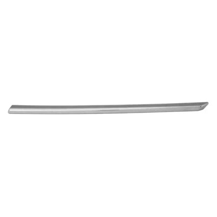 Bumper Cover Molding Front Right Fog Lamp Bezel Moulding for Toyota Camry SE SE Sport 2012–2014