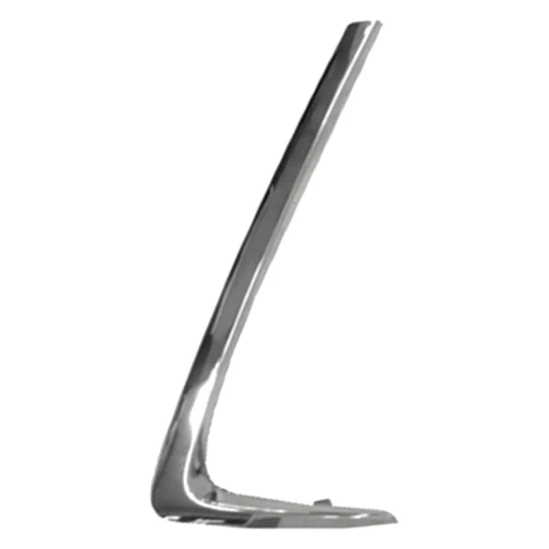 Bumper Cover Molding Front Right for Scion iA Toyota Yaris Yaris iA