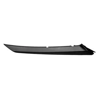 Bumper Cover Molding Front Right Headlamp Trim Japan Built for Toyota Camry SE 2018–2019