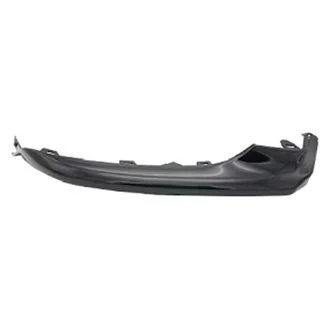Bumper Cover Molding Front Right Lower Outer for Toyota Camry XSE 2018–2020